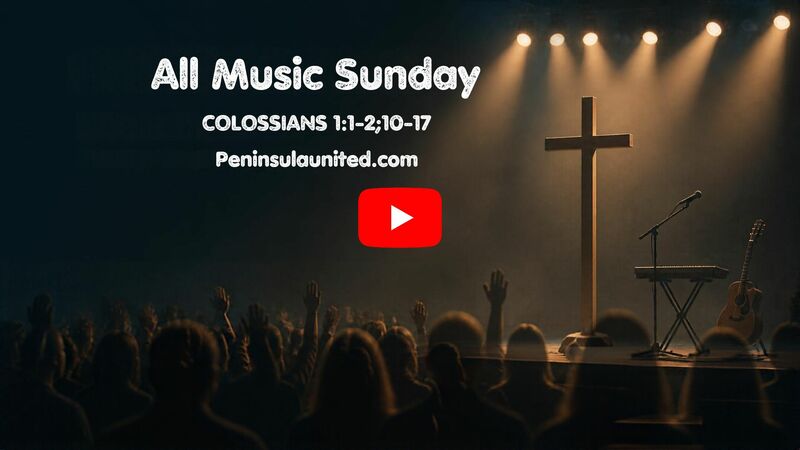 All Music Sunday