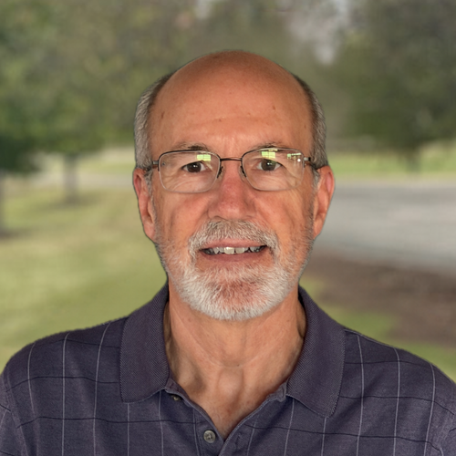 Greg Peet