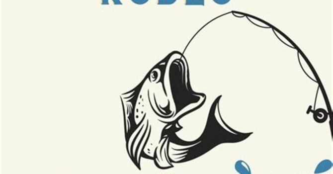 Men's Fishing Rodeo and Cook-Out