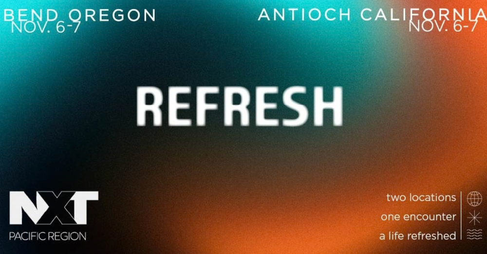 Refresh