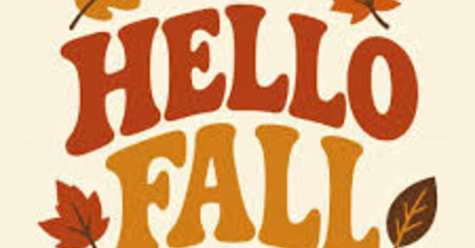 Remnant Fall Hangout