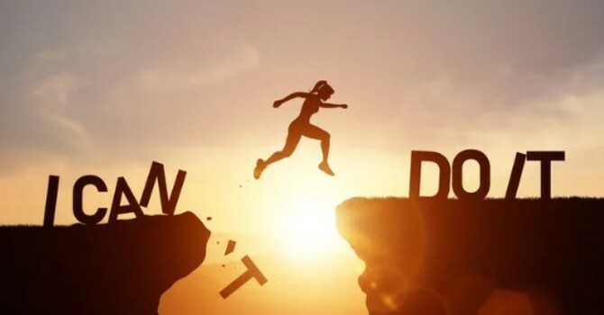 Overcoming Adversity