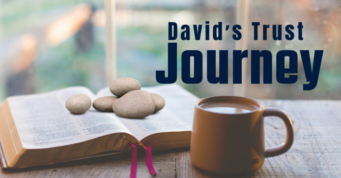 David's Trust Journey 