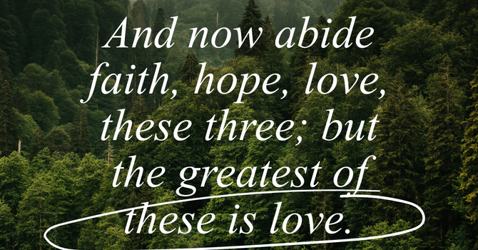 Love Fuels Your Light image