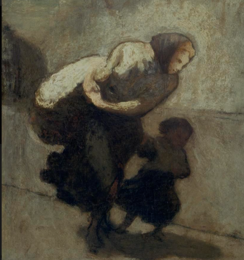Burdens