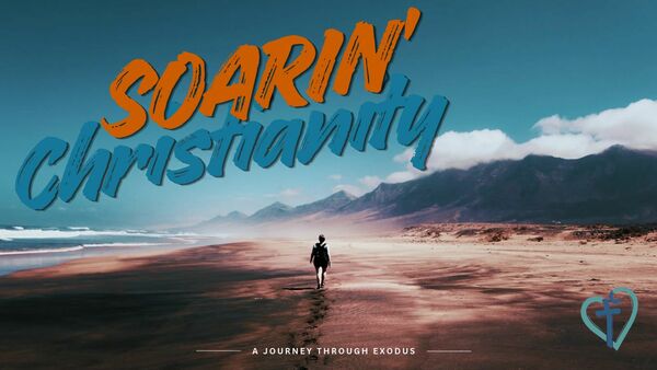 Soarin' Christianity