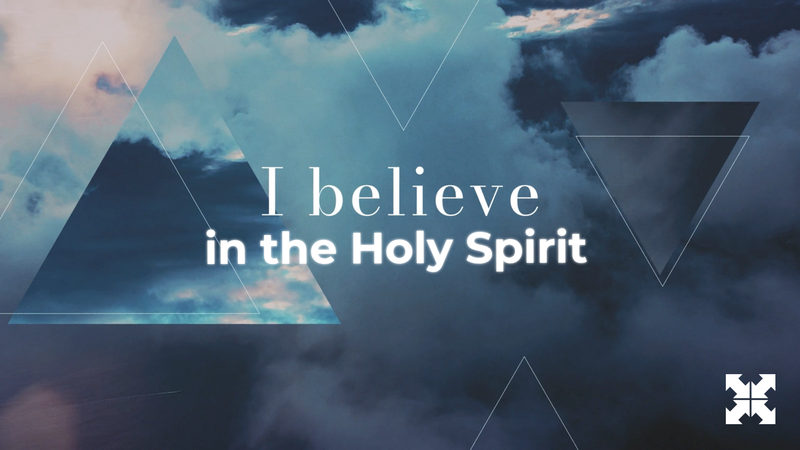 I Believe 
