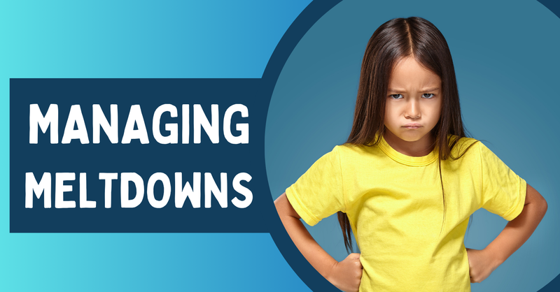 Managing Meltdowns