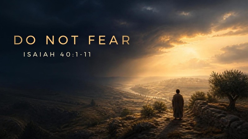 Do Not Fear