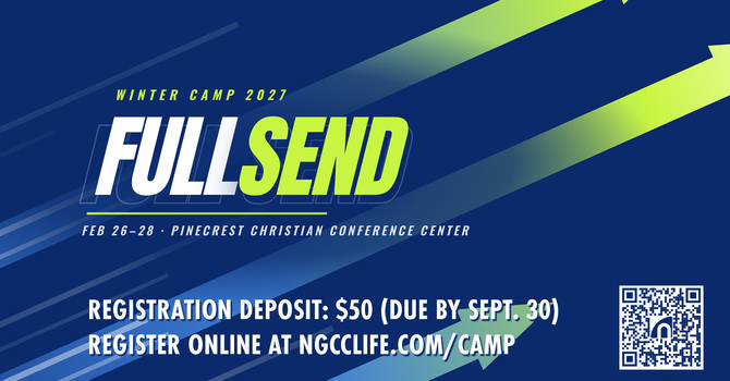 Winter Camp 2026