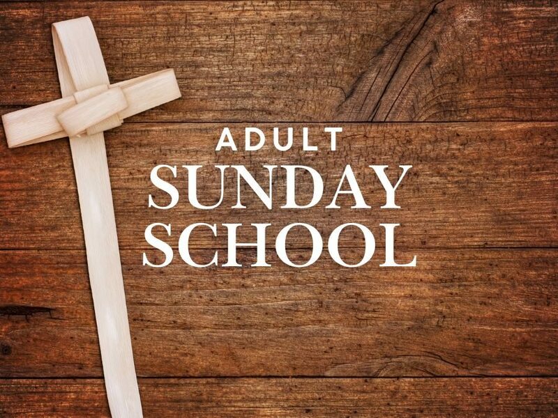 Seeking Personal Holiness Part 2