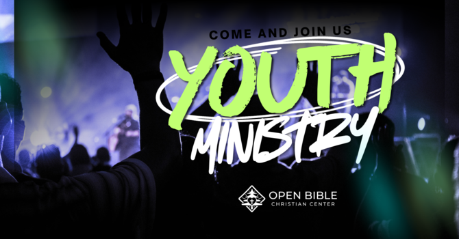 Youth Ministry