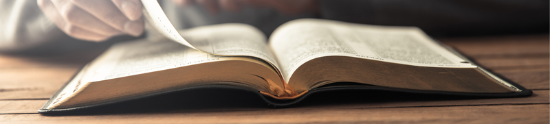 Blessed by Worshipping the Worthiness of Jesus