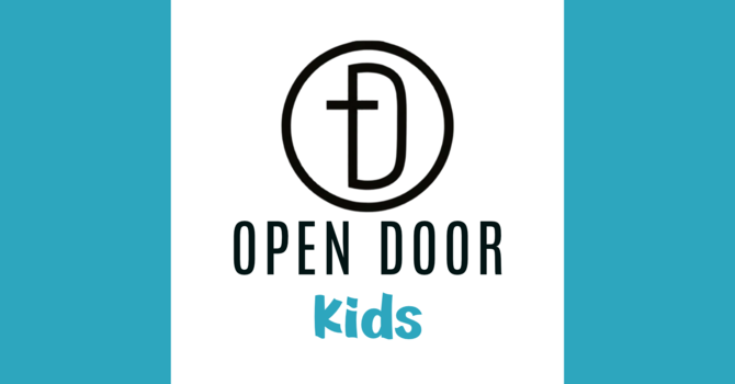 Open Door Kids
