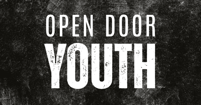 Open Door Youth