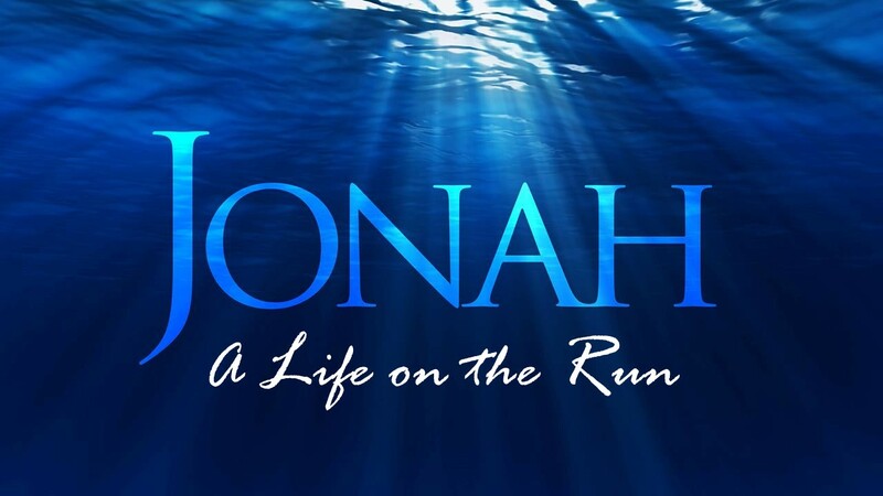 Jonah