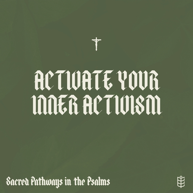 Activate Your Inner Activism