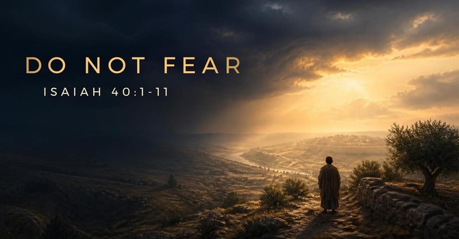 Do Not Fear