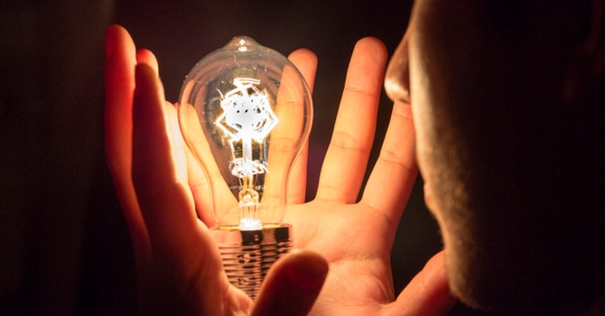 Conversations Toward Discovery