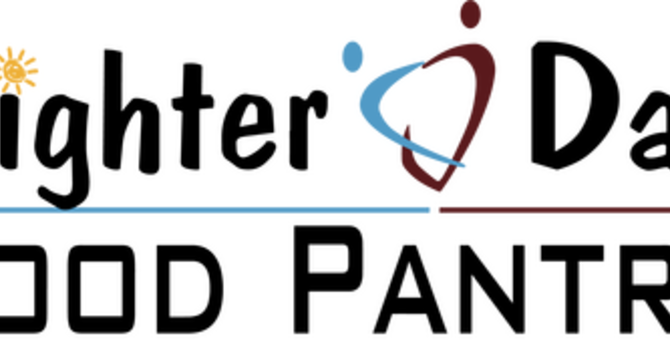 Brighter Days Food Pantry