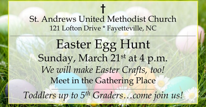 Easter Egg Hunt
