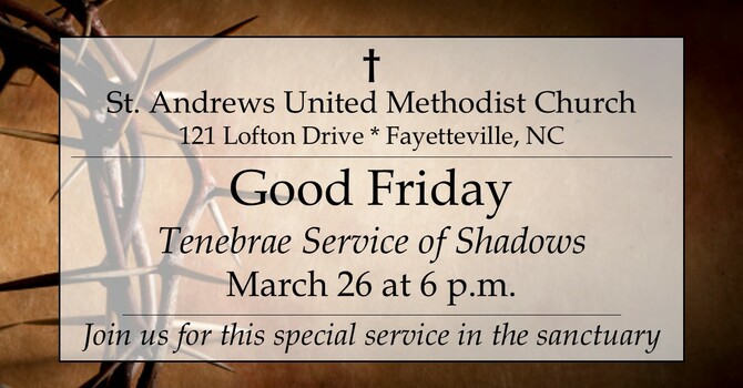 Good Friday