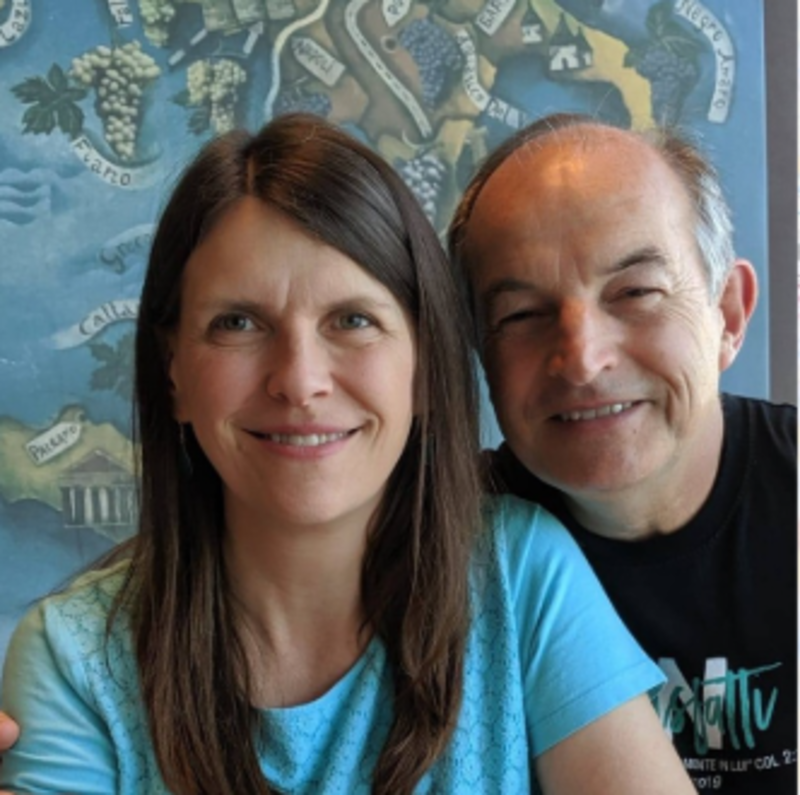 Missionary Update - Dan & Suzanne Kaiser