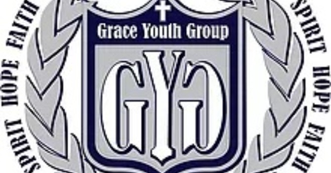 Youth Christmas Party
