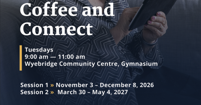 Community Events & Opportunities