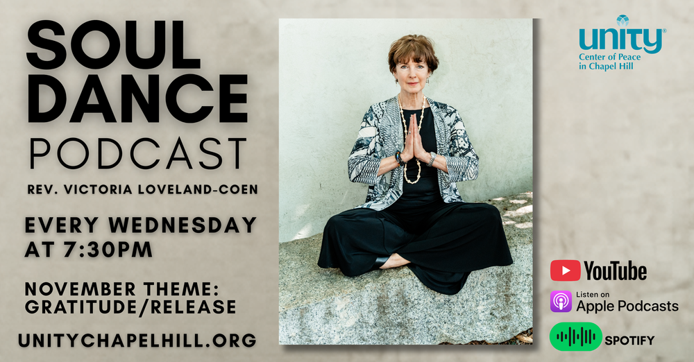 Soul Dance Podcast