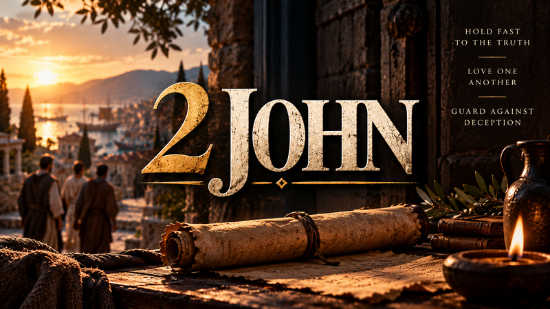 2 John