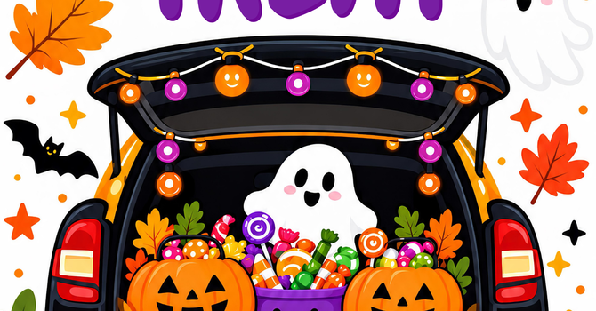 Trunk or Treat
