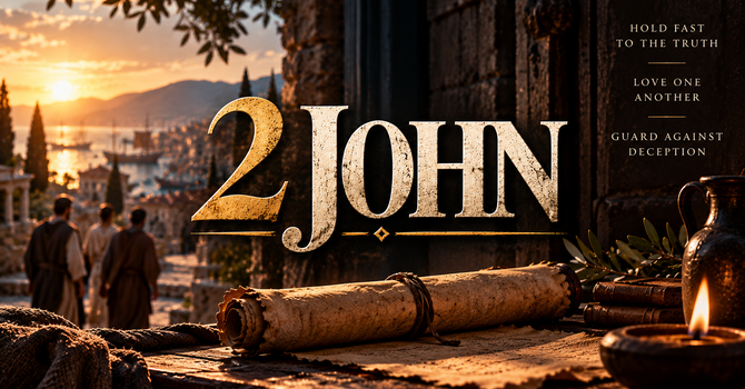 2 John