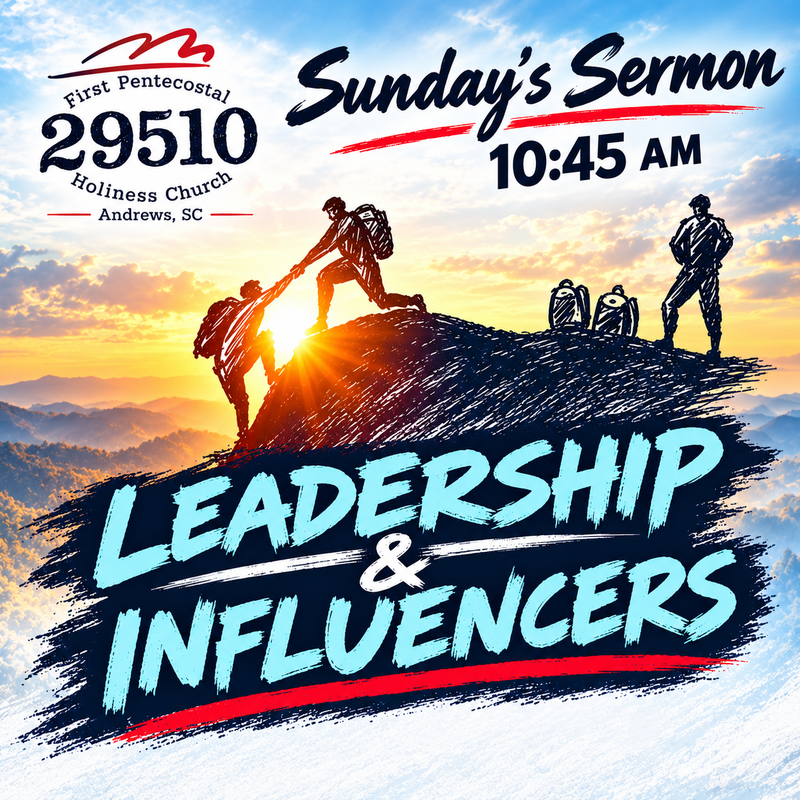 Leadership and Influencers