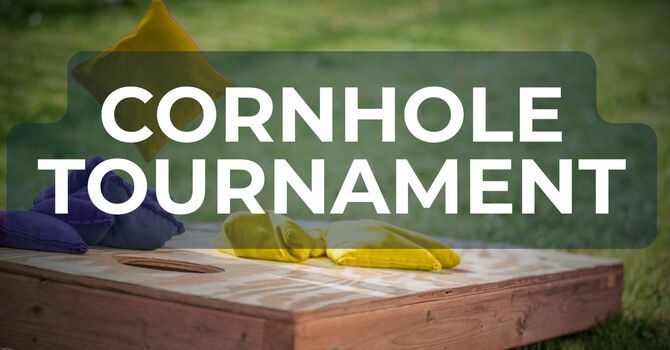 Cornhole