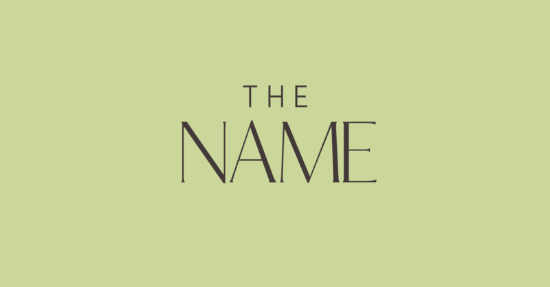 The Name