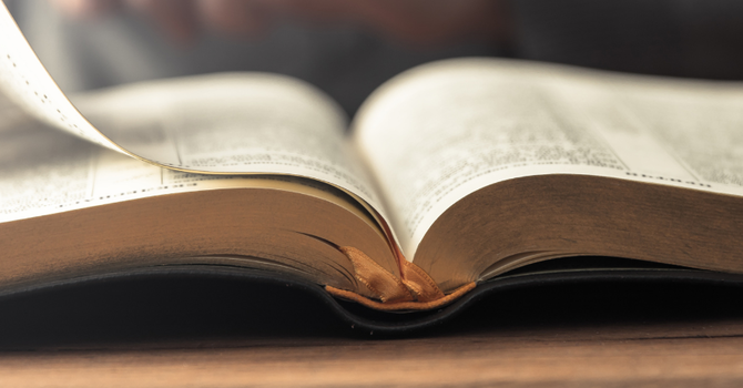 Blessed by Worshipping the Worthiness of Jesus