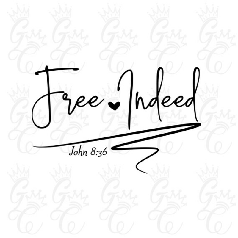 Free Indeed