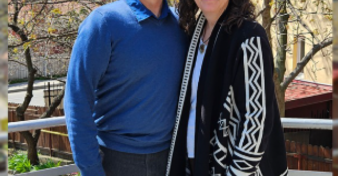 Missionary Update - Ken & Monica Luse