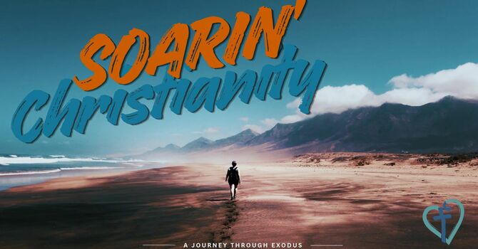  Soarin' Christianity: How Do I Find Beloning and Connection?