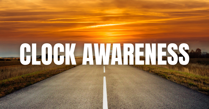 Clock Awareness