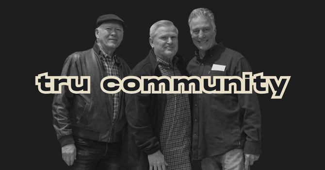 Tru Community