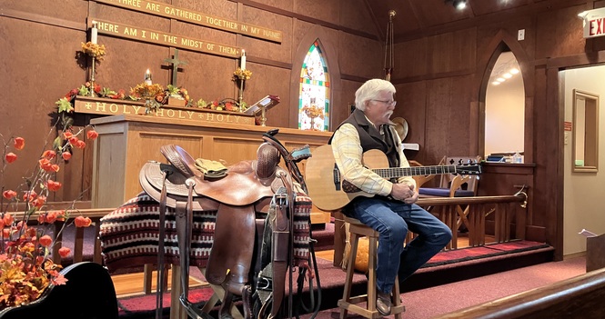 Cowboy Church