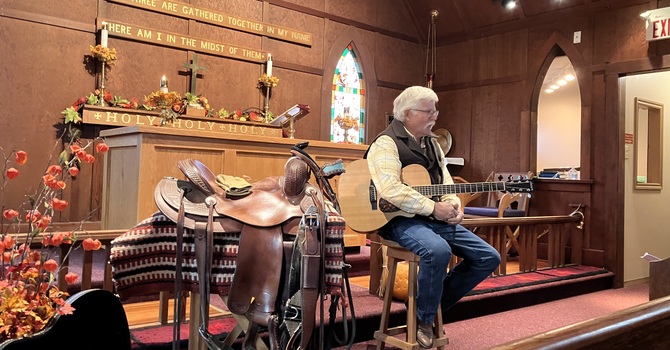 Cowboy Church