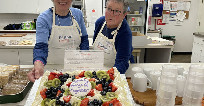 Repair Café
