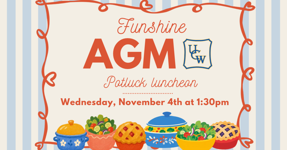 UCW AGM