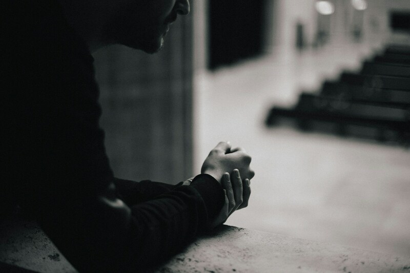 Paul's Prayer