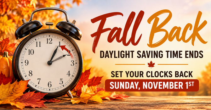 Time Change