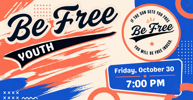 BeFree Youth