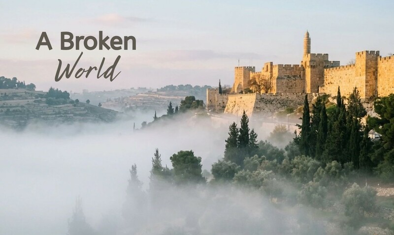 A Broken World
